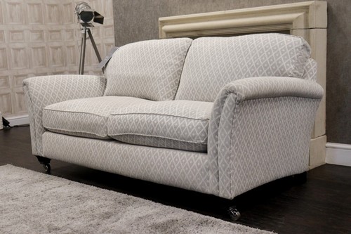 Parker knoll devonshire - parker,