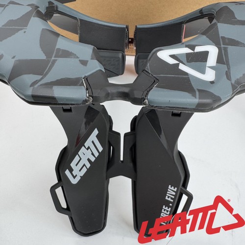 Motocross neck brace leatt - brace,