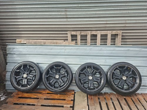 Citroen ds3 2012 - 2012, alloy