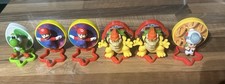 McDonald’s Happy Meal Mario