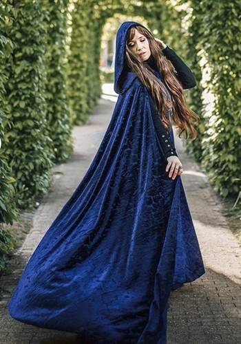 Costureroreal cloak burnout - costureroreal,