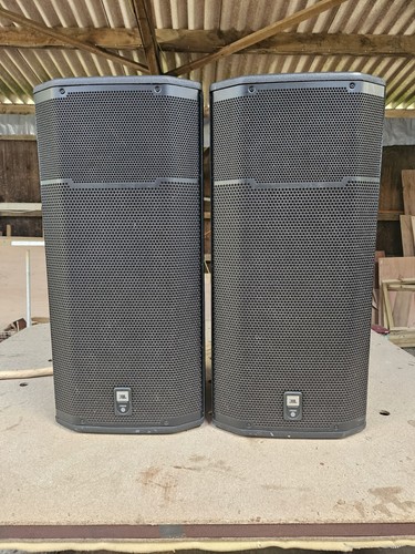 Jbl prx635 speakers - jbl, 15"