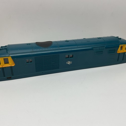 Hornby class hymek - 35,