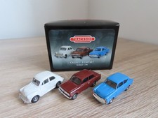 Corgi Trackside CR2003 Car Set