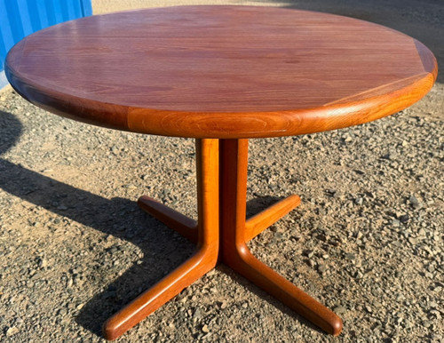 Mid century danish teak - mid,