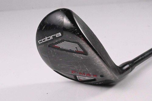 Cobra max superlite 4 - f-max,