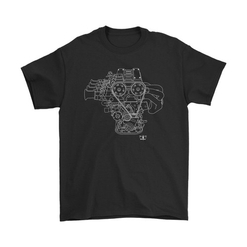 Toyota 4age engine blueprint - 4age,