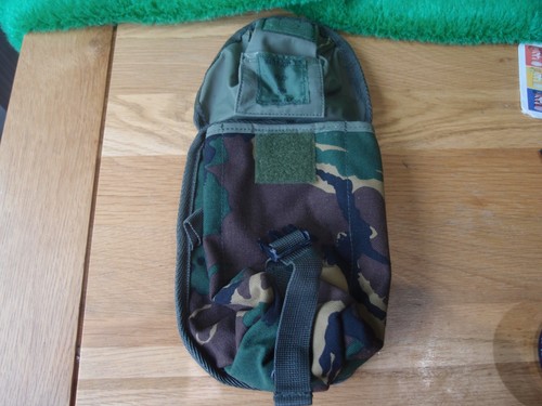 British military issue dpm - british,
