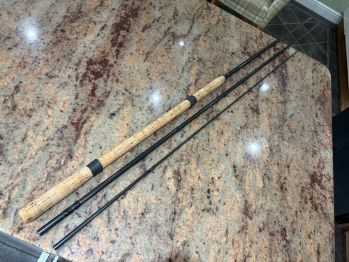 Original vintage drennan tench - vintage,