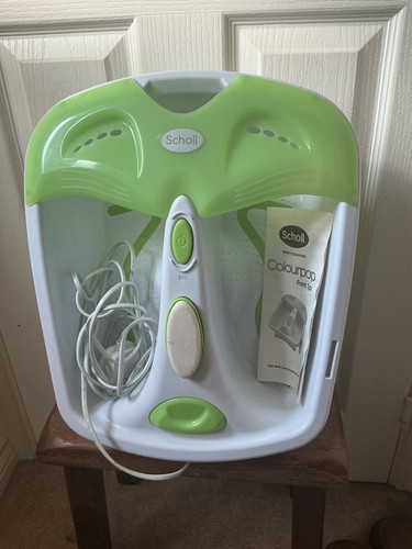 Scholl colourpop electric - scholl,