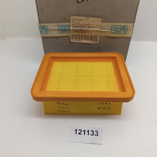 Original air filter - original,