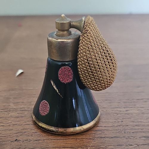 Vintage french perfume - vintage,