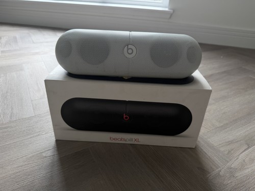 Beats pill discontinued - xl,