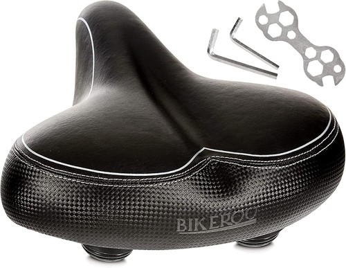 Bikeroo oversized bike - oversized,