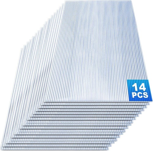 14pack 6mm clear - 14pack,