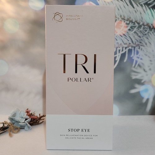 Tripollar stop eye skin - stop,