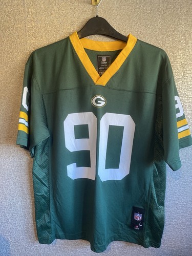 Nfl jersey green bay - nfl,