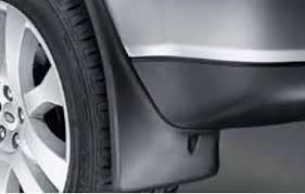 Genuine freelander rear - freelander,