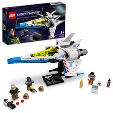 LEGO Lightyear: XL-15