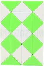 Magic Snake Rubik's Cube