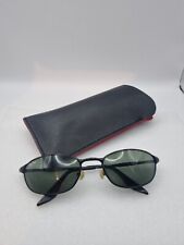 RAY-BAN ITALY  Vintage  Matrix