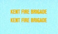 Matchbox Yesteryear Y-4 Shand