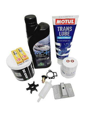 Yamaha f15a service kit - yamaha,