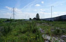 Photo 12x8 The future Tesco Extra site in Hattersley This was demolished M c2010