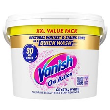 Vanish Gold Oxi Action Stain