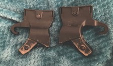 Oyster max Seat converters 