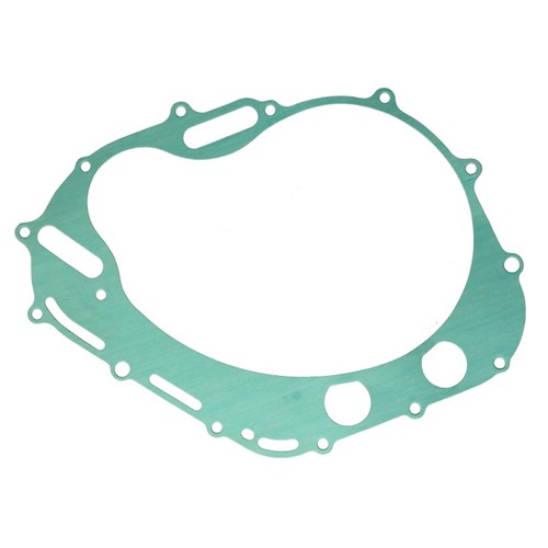 Clutch cover gasket fits - clutch,