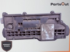 2007-2013 BMW X5 E70 - Parking