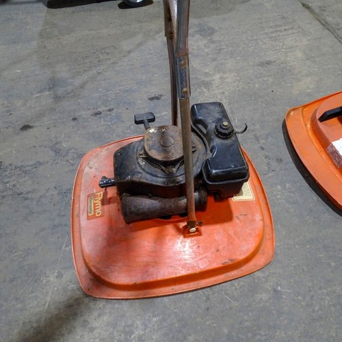 Flymo domestic stroke hover - domestic,