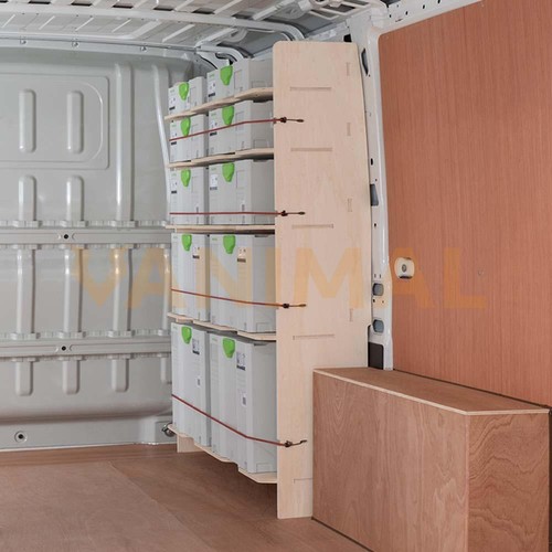 Toyota proace max 2024 front - max,