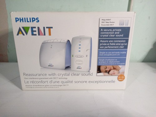 Philips avent dect baby - avent,
