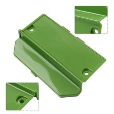 ABS Battery Box Cover Fit