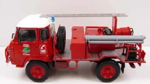 Tp3 ccfl vosges fire - tp3,