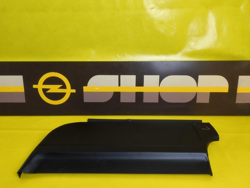 Side panel opel - b, coupe