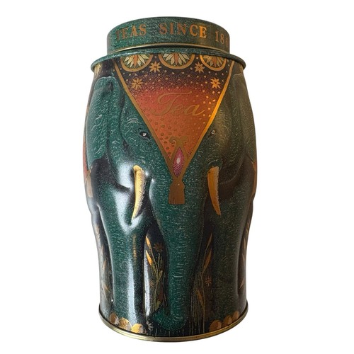 Williamson magor elephant - williamson,