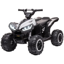 HOMCOM 12V Electric Quad Bikes