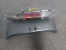 Peugeot rcz rear fog light and bumper trim cover