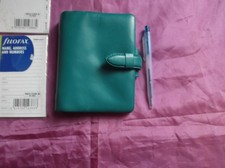 Filofax Vintage Baroque Deluxe