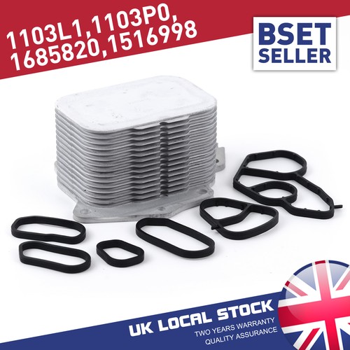 Oil cooler 1103l1 1103p0 for - oil,