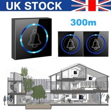 Wireless Door Bell Doorbell