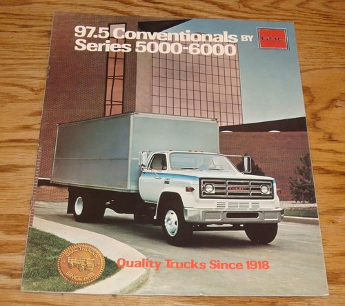 Original 1979 gmc - 1979,