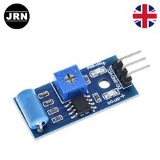 Vibration sensor 420 - vibration, sw-420