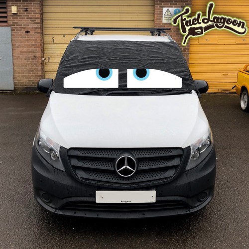 Mercedes vito camper - mercedes, van
