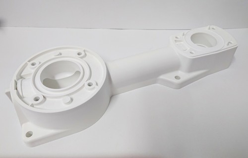 Jabsco manual toilet - manual,