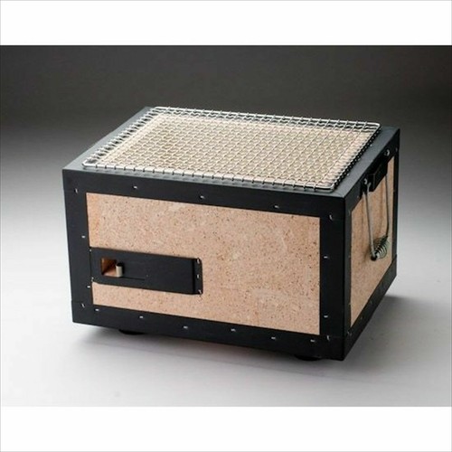 Japan yakitori bbq - japan, diatomite