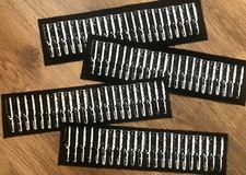 Bullet Belt LIfe-Size